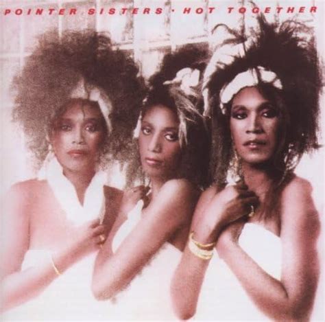 hot together expanded by pointer sisters by pointer sisters amazon