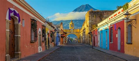 exclusive travel tips   destination antigua  guatemala