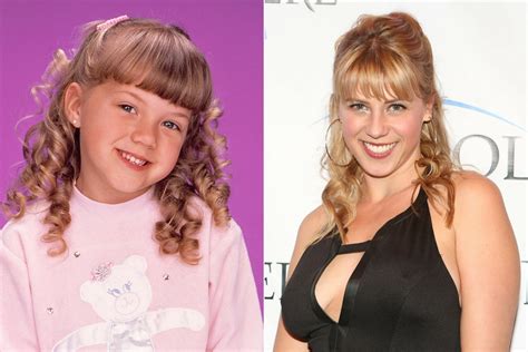Full House Cast Then And Now Page 13 Of 14