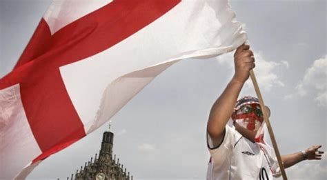 i m a former edl member now celebrating st george s day for its true