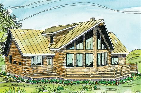 frame house plans aspen    designs