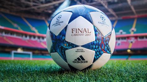 uefa champions league presentato il pallone della finale uefa champions league uefacom