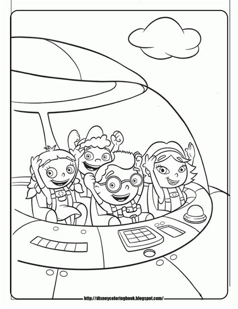 kids coloring pages  einsteins clip art library