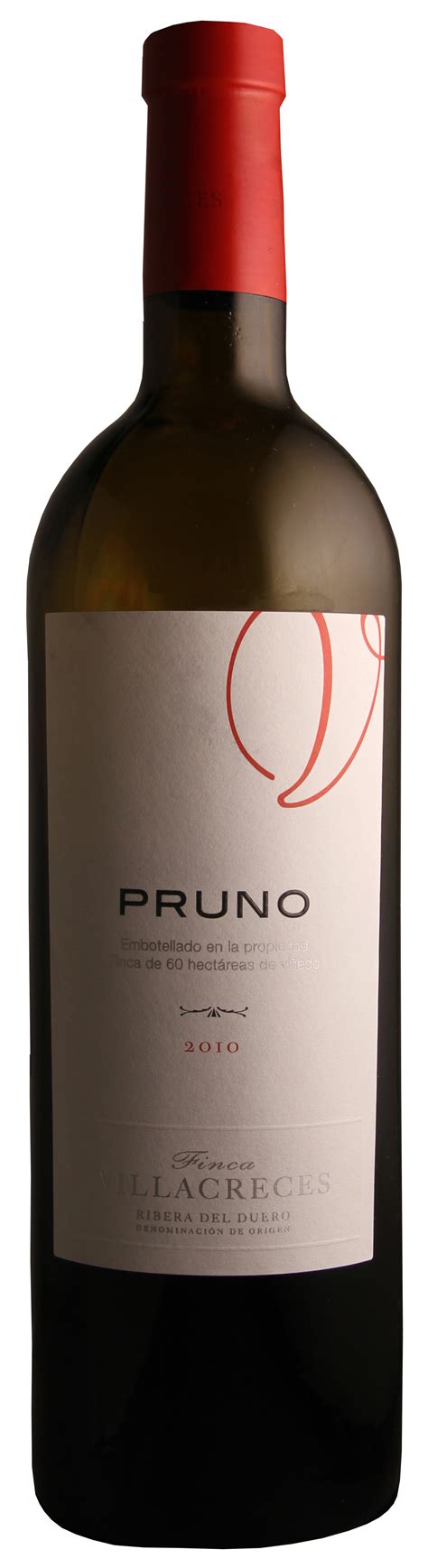 pruno  wine style