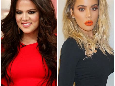 khloé kardashian s extreme weight loss to blame for latest instagram fail