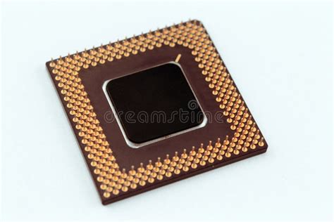cpu chip stock photo image  motherboards chip laptops