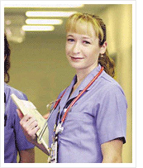 registered nurse career  job information
