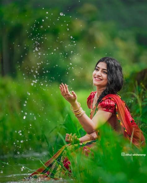 malavika sreenath photoshoot stills south indian actress