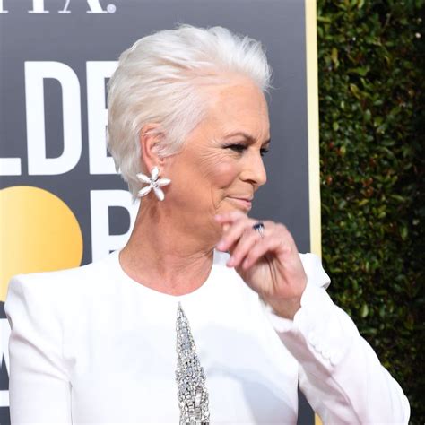the remarkably successful career of jamie lee curtis