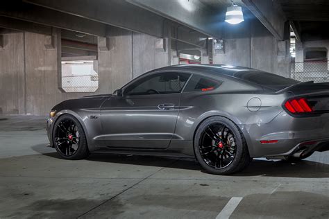 P51 wheels | 2015+ S550 Mustang Forum (GT, EcoBoost, GT350