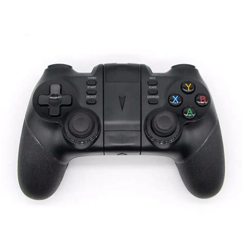 promo offer soonhua wireless bluetooth game controller remote  iphone android phone tablet pc