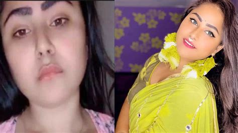 bhojpuri actress mms leak scandal priyanka pandit claims someone
