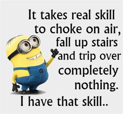 Funny Minion Quotes Tuesday Quotesgram