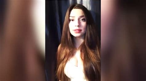 Teen Model ‘auctions Virginity For 3 Million To Pay For Her Education