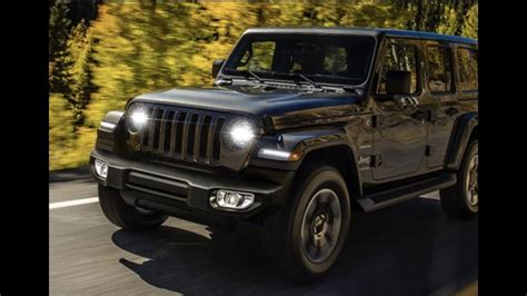 jeep wrangler colors news diesel  release date top suvs