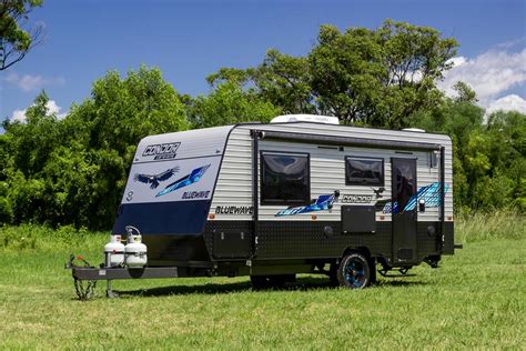condor caravans australian motor homes caravans