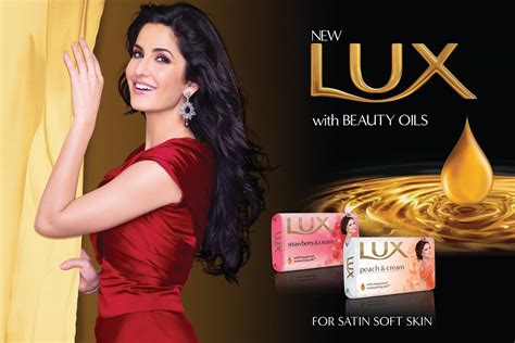 dranil marketing musings lux soap advertisements iconic campaign  lasted  test  time