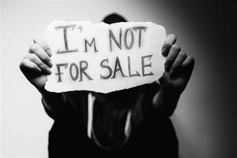 Human Trafficking It’s Closer Than We Think Youth Villages