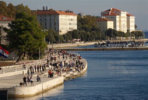 Things To Do In Zadar 20 Great Things To Do Time Out