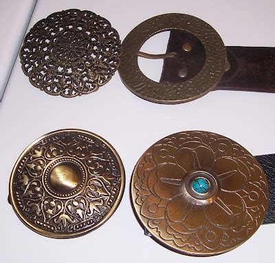 erikas chiquis medallions