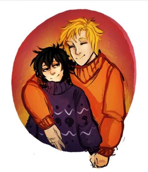 This Is Just To Cute Solangelo Solangelo Art Percy Jackson Fandom