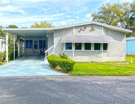 upgraded  beautiful   excellent park location   mobile home  sale