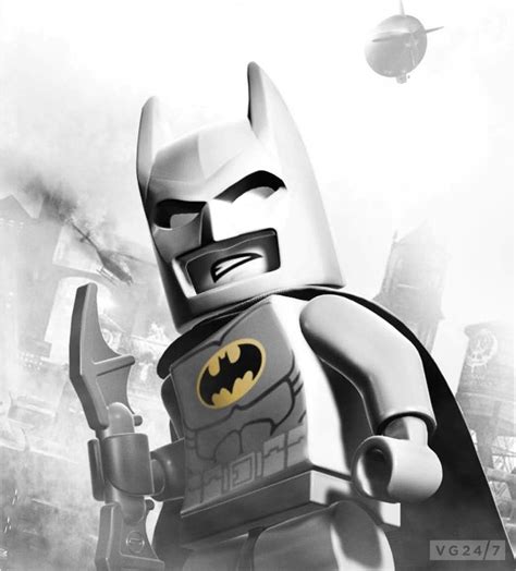 batman lego batman  dc super heroes guide ign