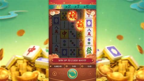 mahjong ways   win big  mahjong ways partaiwin