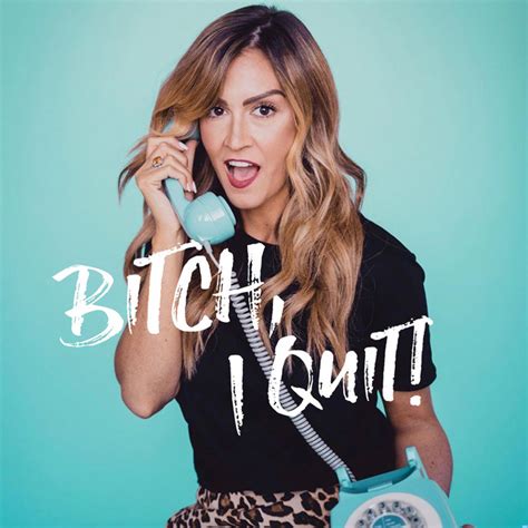 Bitch I Quit Podcast On Spotify