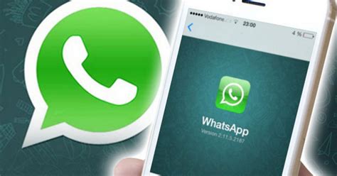 whatsapp gets a big update on iphones but you can t use it until you do
