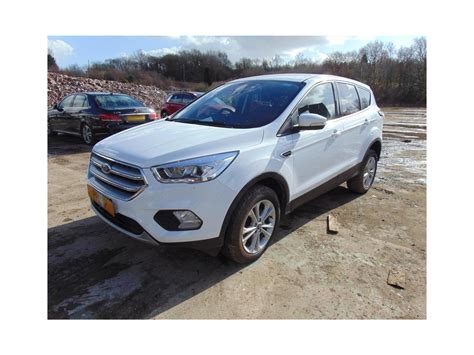 pic  spares ford kuga ref  vehicle breaking  spares