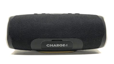 jbl bluetooth speaker charge