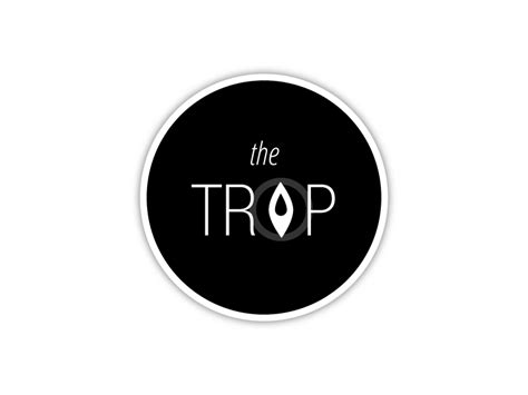 trip logo  lisa gringl  dribbble