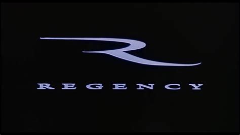 regency logo  youtube
