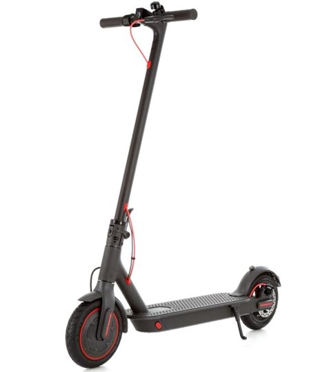 xiaomi mi  pro foldable electric scooter kmh max speed km