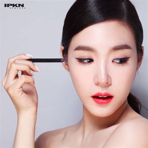 Snsd Tiffany S Pretty Promotional Pictures For Ipkn Snsd Tiffany