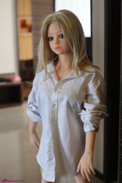 small sex doll skye my silicone love doll