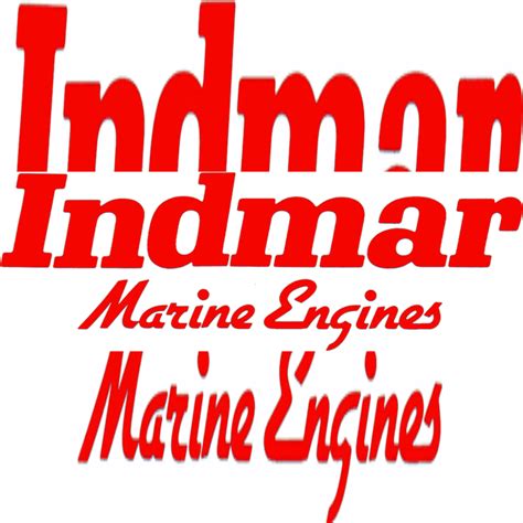 indmar parts   channel