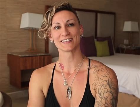 watch self described butch lesbians bust myths about