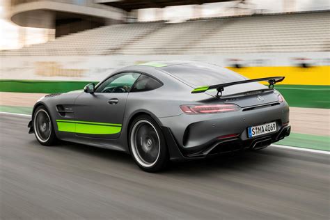 mercedes  great news  sports car lovers carbuzz