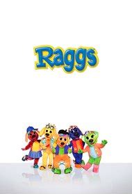 raggs tv series