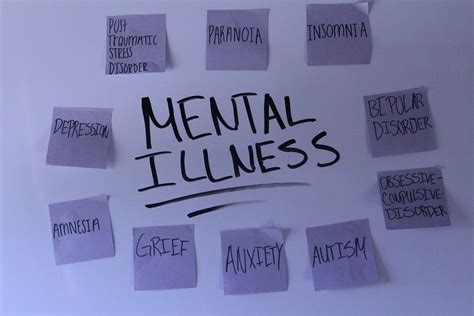 health myths and misconceptions associated with mental health potentash