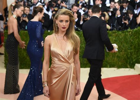 Amber Heard Opens Up About Domestic Violence In Psa – Metro Us