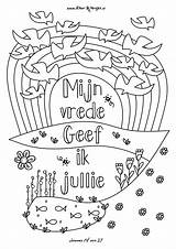 Kleurplaten Vrede Kleurversjes Bijbel Jullie Christelijke Pinksteren Trouw Leukste Versjes U2022 Hemelvaart Hartje Peuters Hippe Vers Artikel Downloaden Uitprinten Hart sketch template