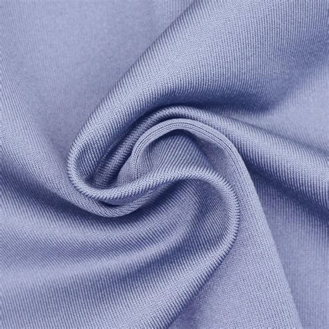 polyester spandex single jersey fabric eysan fabrics