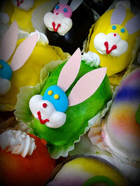 small easter bunny orland park bakery orders