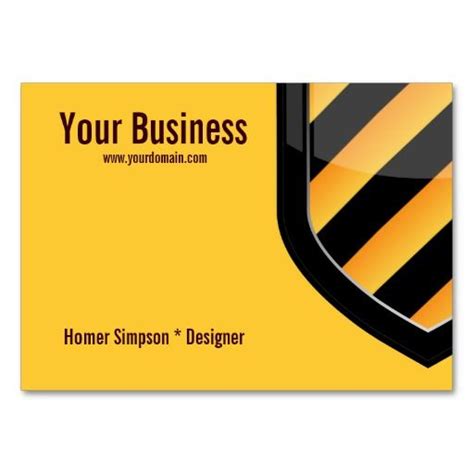 security business card zazzlecom