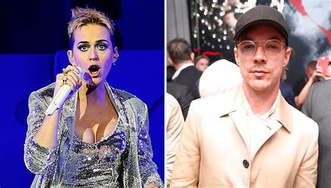 diplo disses katy perry and her sex claims ‘i don t even
