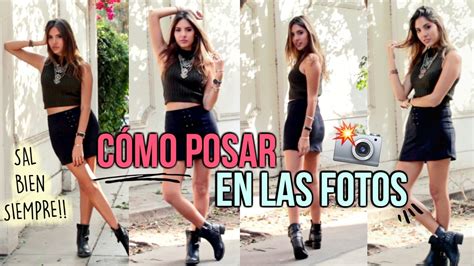 poses para salir bien en las fotos mujeres descargar manual