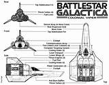 Battlestar Galactica Viper Colonial 1978 Wallpaper Blueprints Original Spaceship Ships Sci Fi Ship Bsg Schematics Specs Wallpapers Series Fighter Blue sketch template